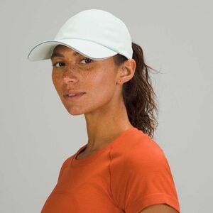 🍋 lululemon🍋 Women’s Fast and Free Ponytail Running Hat